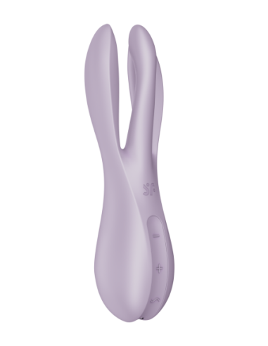 SATISFYER TRIO 2 VIOLETA