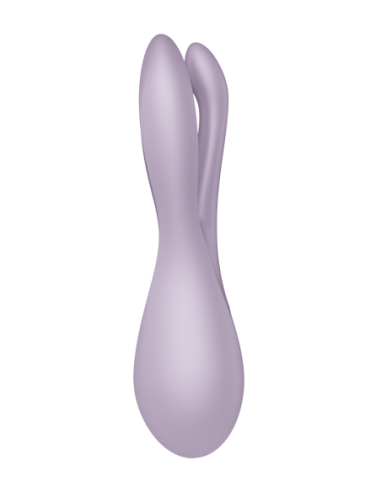 SATISFYER TRÍO 2 VIOLETA