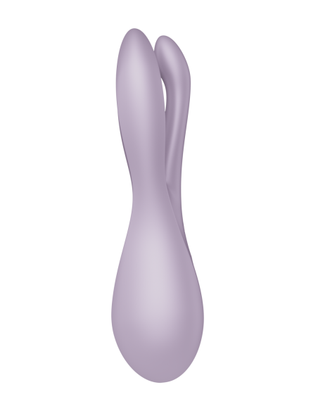 SATISFYER TRIO 2 VIOLETA