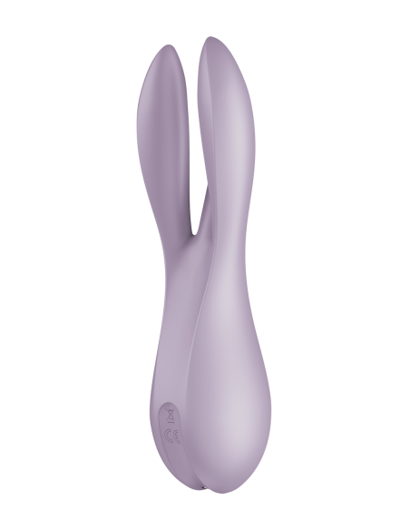 SATISFYER TRIO 2 VIOLETA