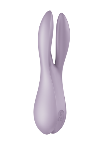 SATISFYER TRIO 2 VIOLETA