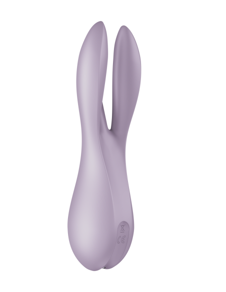 SATISFYER TRIO 2 VIOLETA