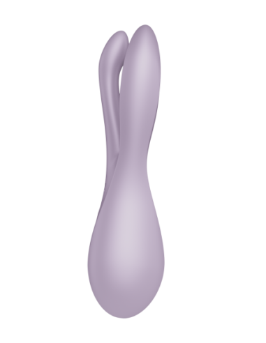 SATISFYER TRÍO 2 VIOLETA