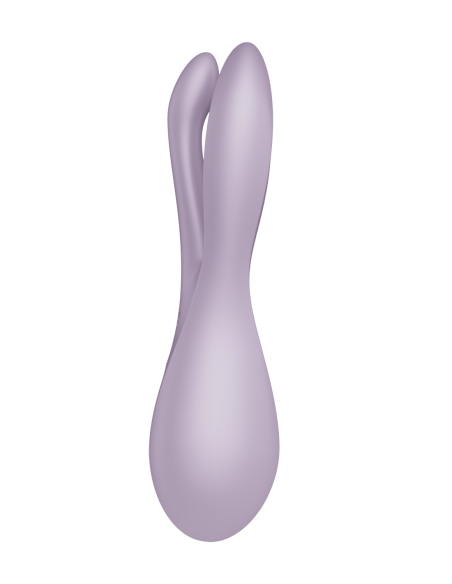 SATISFYER TRIO 2 VIOLETA