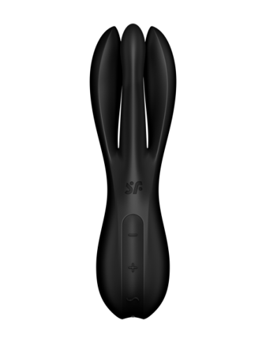 SATISFYER TRÍO 2 NEGRO