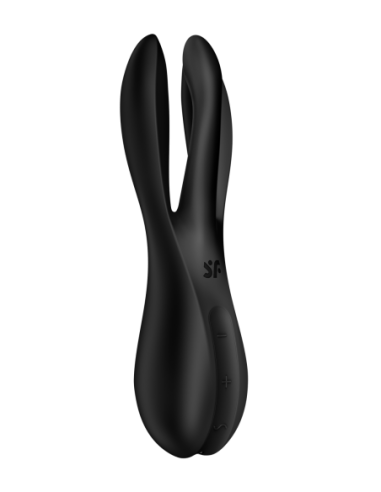 SATISFYER TRIO 2 NEGRO