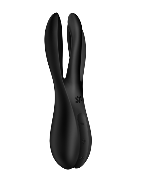SATISFYER TRÍO 2 NEGRO