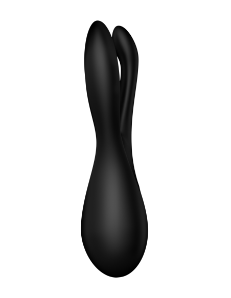 SATISFYER TRÍO 2 NEGRO