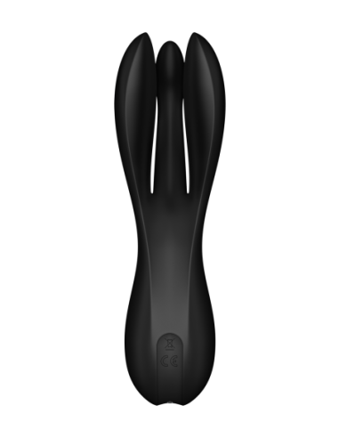 SATISFYER TRIO 2 NEGRO
