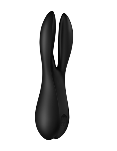 SATISFYER TRÍO 2 NEGRO