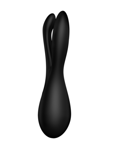 SATISFYER TRÍO 2 NEGRO