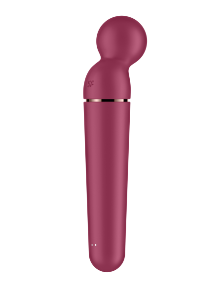 SATISFY PLANET WAND-ER BERRY + ORO ROSA