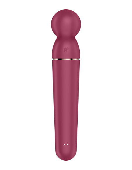 SATISFACE PLANET WAND-ER BERRY + ORO ROSA