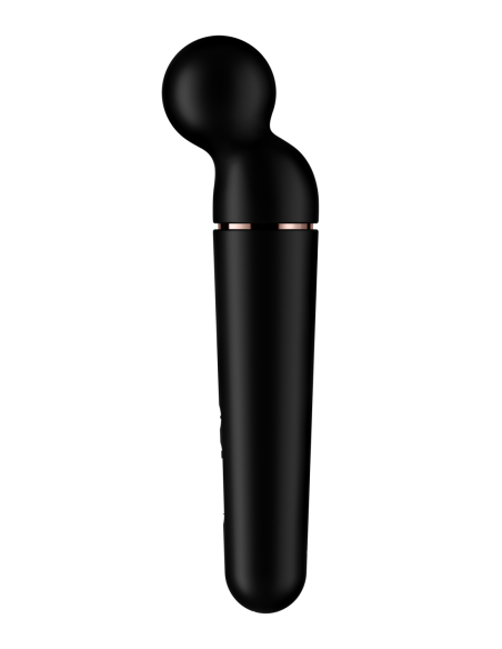 LAS VARITAS SATISFY PLANET SON NEGRAS + ORO ROSA