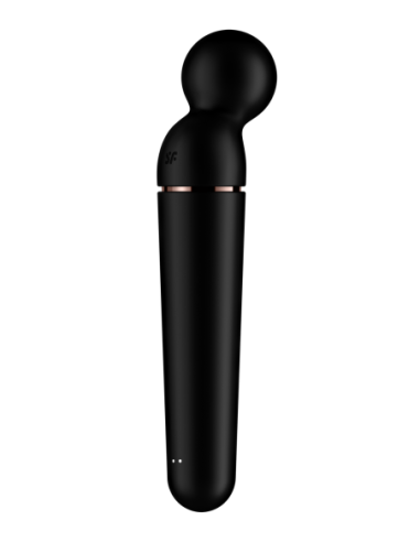 LAS VARITAS SATISFY PLANET SON NEGRAS + ORO ROSA