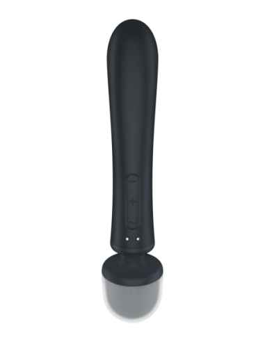 SATISFYER TRIPLE LOVER GRIS