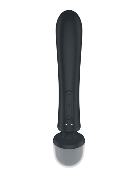 SATISFYER TRIPLE LOVER GRIS