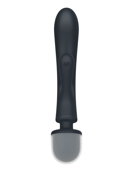 SATISFYER TRIPLE LOVER GRIS