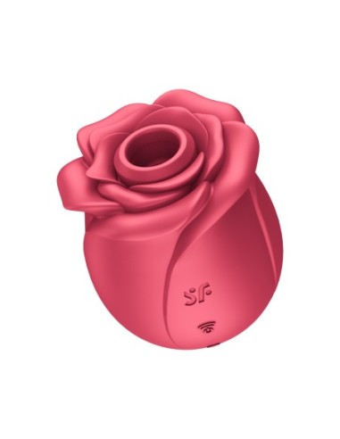 SATISFYER PRO 2 ROSA CLÁSICA