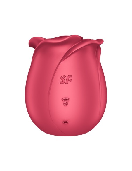 SATISFYER PRO 2 ROSA CLÁSICA