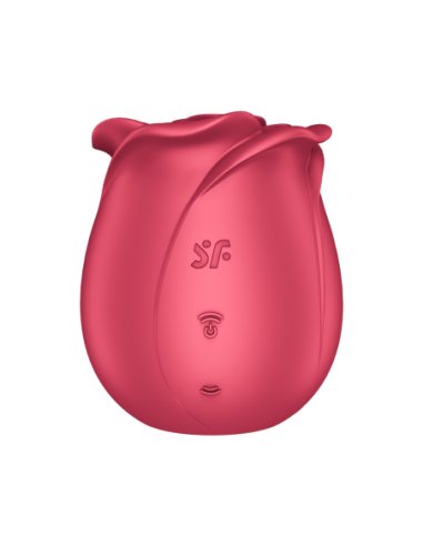 SATISFYER PRO 2 CLASSIC ROSA