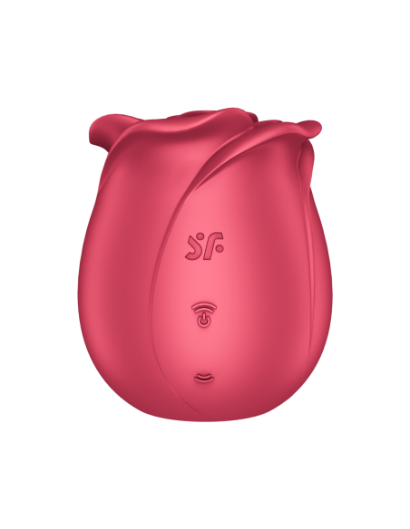 SATISFYER PRO 2 ROSA CLÁSICA