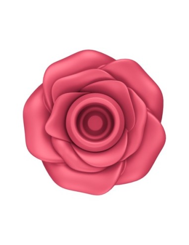 SATISFYER PRO 2 ROSA CLÁSICA