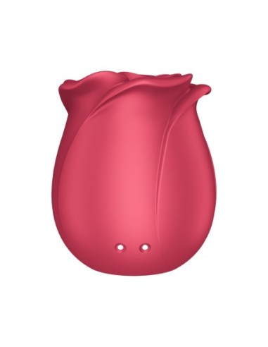SATISFYER PRO 2 ROSA CLÁSICA