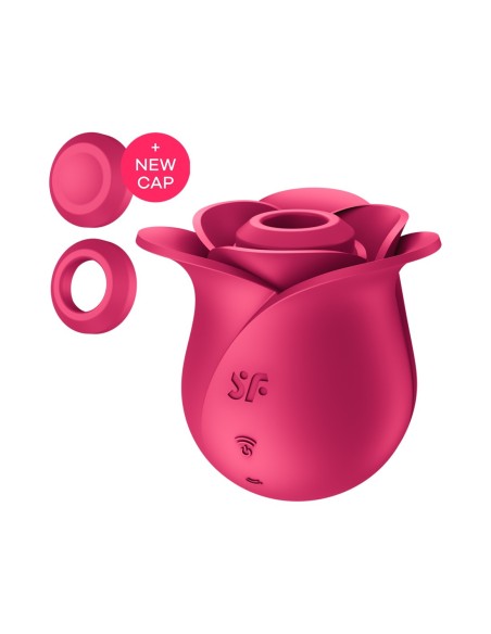 SATISFYER PRO 2 ROSA MODERNA