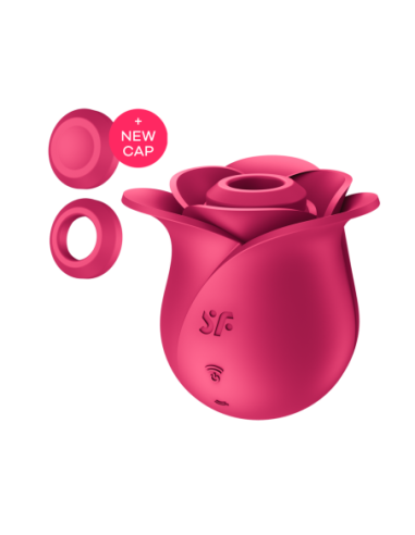 SATISFYER PRO 2 ROSA MODERNA