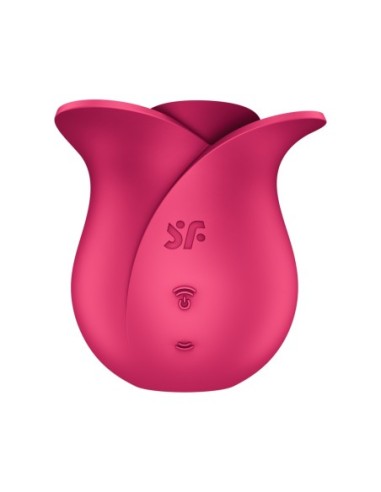 SATISFYER PRO 2 ROSA MODERNA