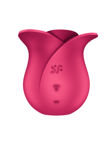 SATISFYER PRO 2 ROSA MODERNA
