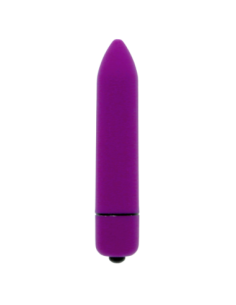 VIBES OF LOVE CLIMAX BULLET DE 10 VELOCIDADES MORADO