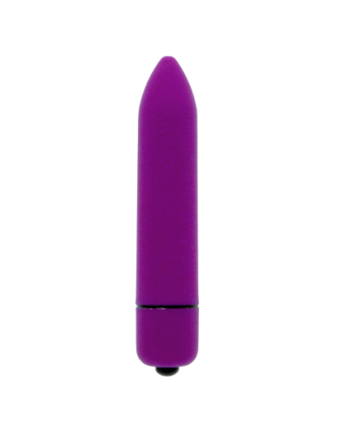 VIBES OF LOVE CLIMAX BULLET DE 10 VELOCIDADES MORADO