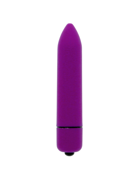 VIBES OF LOVE CLIMAX BULLET DE 10 VELOCIDADES MORADO