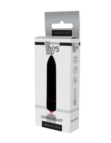 VIBES OF LOVE CLIMAX BULLET BLA DE 10 VELOCIDADES