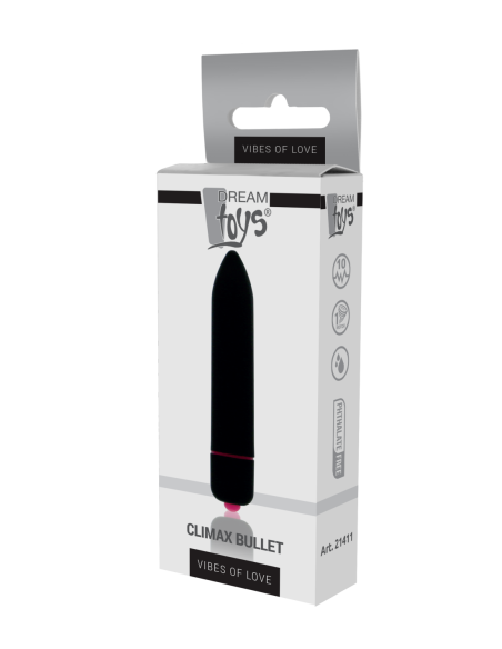 VIBES OF LOVE CLIMAX BULLET BLA DE 10 VELOCIDADES
