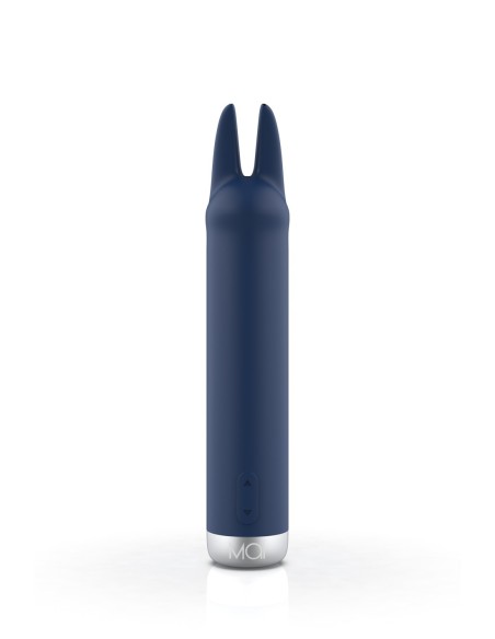 MAI ESTIMULADOR ATRACCIÓN BUNNY EDICIÓN PLATA