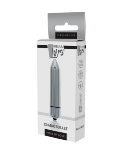 VIBES OF LOVE CLIMAX BULLET SIL DE 10 VELOCIDADES 2