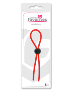 FAVORITOS DE TODOS LOS TIEMPOS LAZO DELGADO ELÁSTICO 2