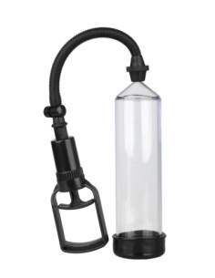 BOMBA PARA PENE CON MANGO DE GATILLO MENZSTUFF