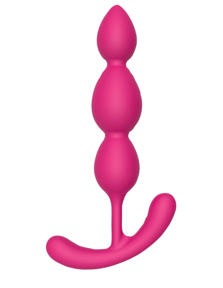 CHEEKY LOVE T-LÁGRIMA LISO SEDOSO