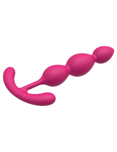 CHEEKY LOVE T-LÁGRIMA LISO SEDOSO