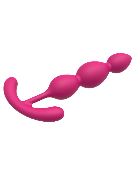 CHEEKY LOVE T-LÁGRIMA LISO SEDOSO