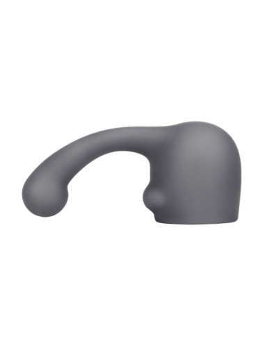 ACCESORIO DE SILICONA PESADO LE WAND CURVE