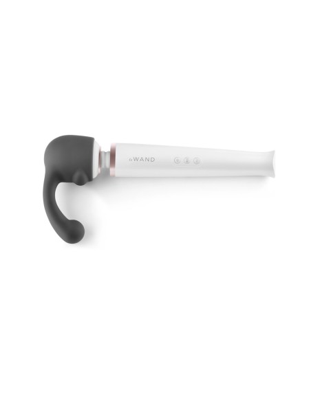 ACCESORIO DE SILICONA PESADO LE WAND CURVE