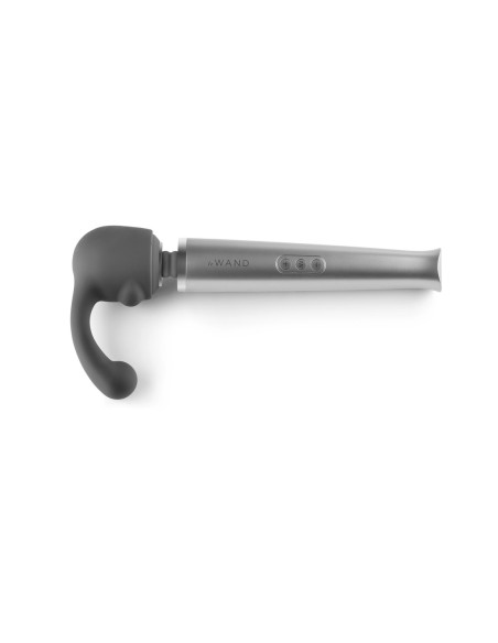 ACCESORIO DE SILICONA PESADO LE WAND CURVE