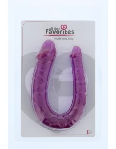 FAVORITOS DE TODOS LOS TIEMPOS DOBLE CABEZA DONG 2