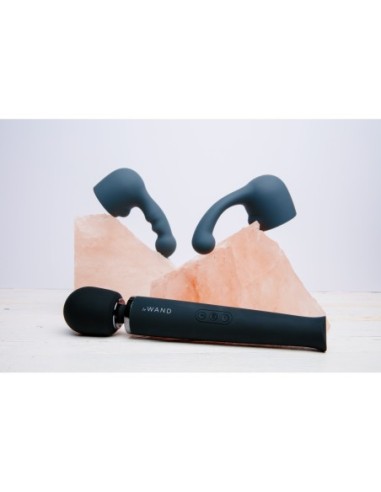 ACCESORIO DE SILICONA PESADO LE WAND CURVE