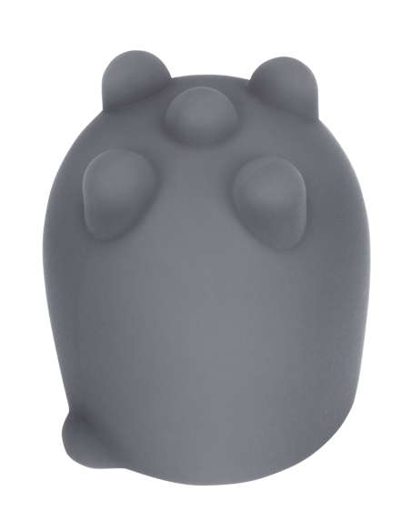 ACCESORIO PARA MASAJE DE TEJIDO PROFUNDO LE WAND SHIATSU